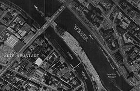 Historisches Luftbild