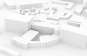 Level of Detail 1 - Modell