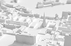 Level of Detail 2 - Modell