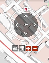 3D Navigation