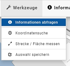 3D Werkzeuge