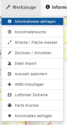 Werkzeuge