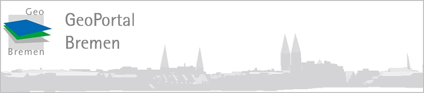 Symbolbild GeoPortal Bremen