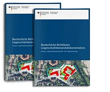 Katalogwerk zum Liegenschaftsbestandsmodell