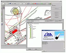Fachinformationssystem POL