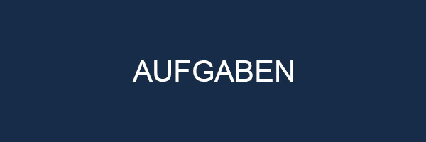 Aufgaben