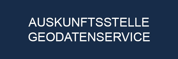 Auskunftsstelle - Geodatenservice