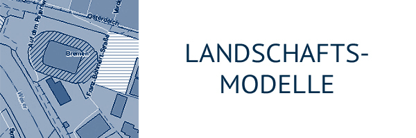 Landschaftsmodelle