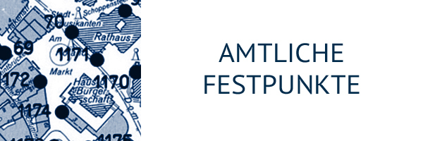 Amtliche Festpunkte