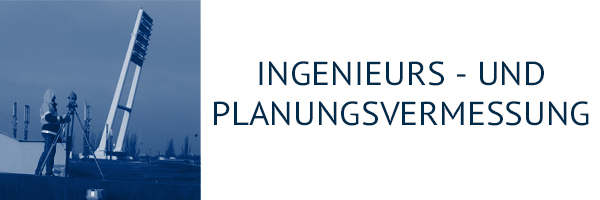 Ingenieursvermessung