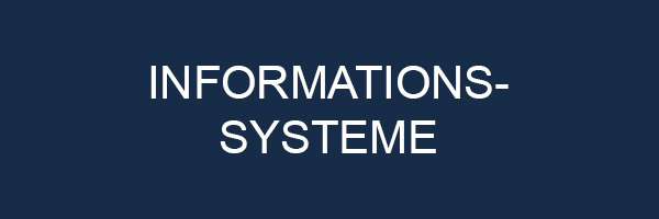 Informationssysteme