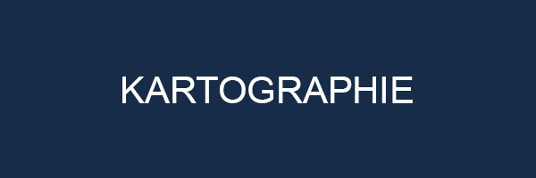 Kartographie