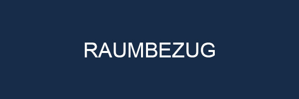 Raumbezug