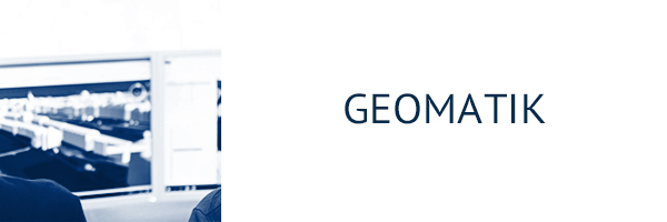 Geomatik