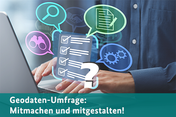 Symbolbild für die Umfrage