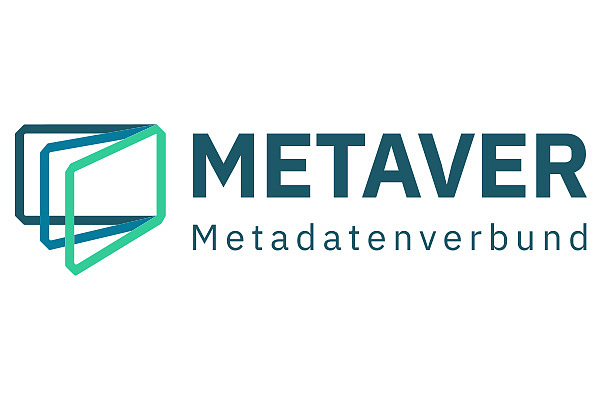 Logo vom Metadatenportal MetaVer